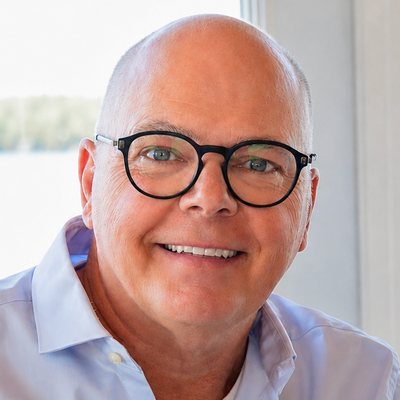 Ray Wood — Founder of Ad Machine